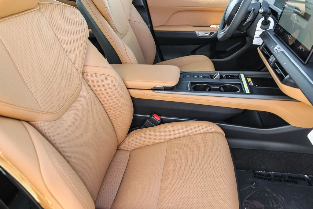 New 2026 Caviar Lexus ES 350e PREMIUM image 17