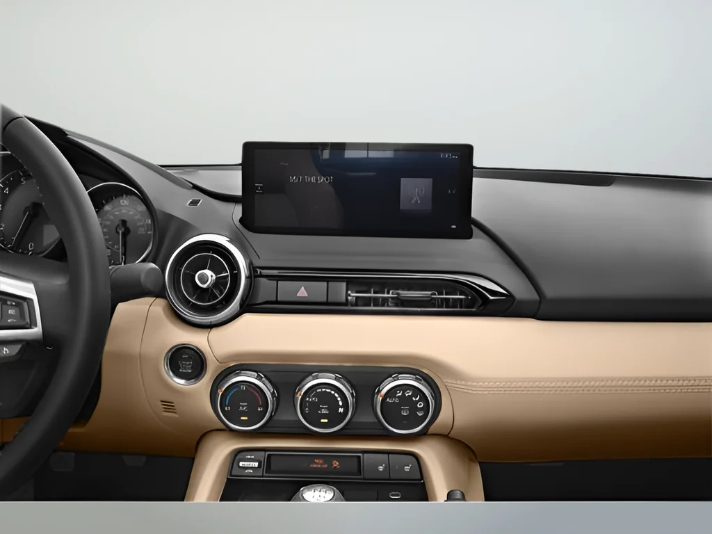 Used 2025 Gray Mazda Grand Touring image 13