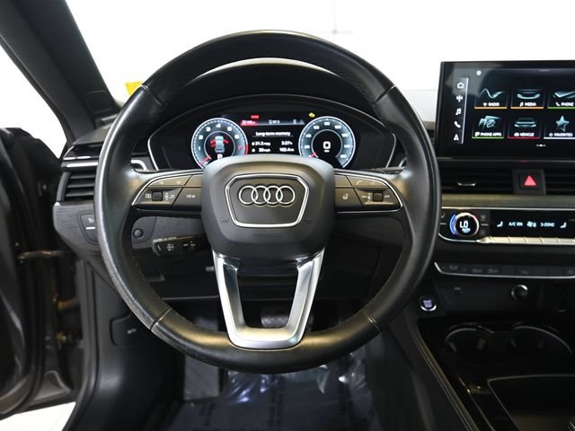 Used 2023  Audi 45 S line Premium Plus image 4