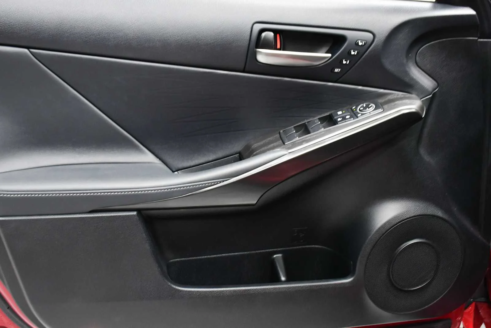 Certified Used 2022 INFRARED Lexus F SPORT image 15
