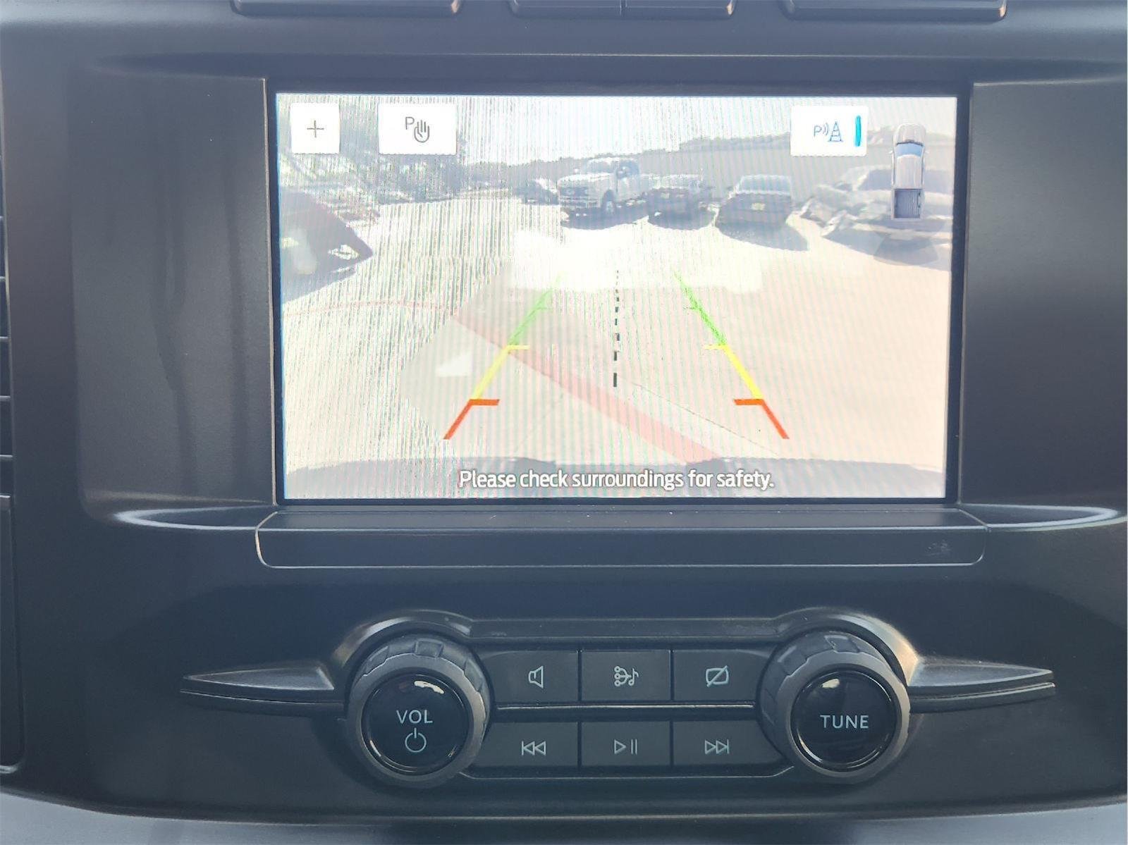 2022 Ford F-150 photo 18 of 32