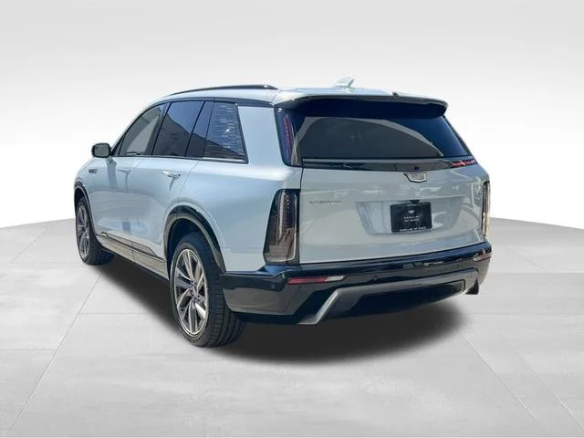 2026 Cadillac VISTIQ Sport - Photo 5