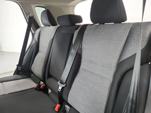 Used 2023 Gray Nissan SV image 28