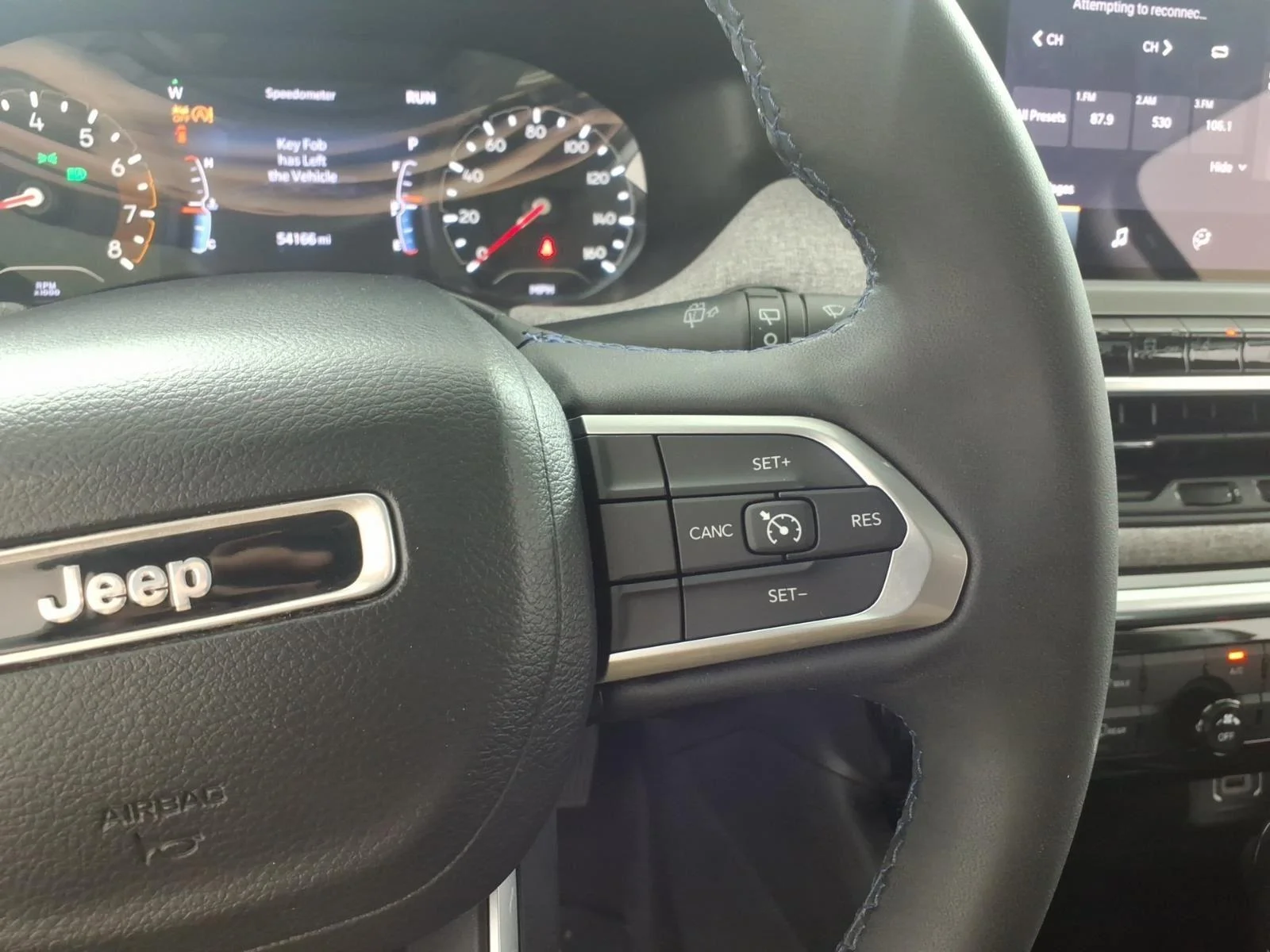 2022 Jeep Compass Latitude - Photo 30