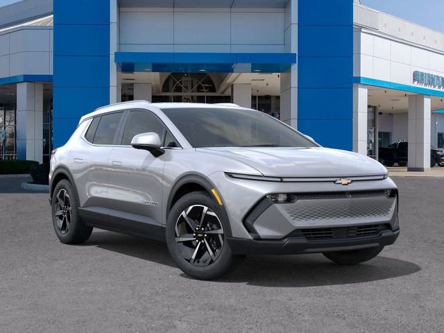 2026 Chevrolet Equinox EV 2LT - Photo 8