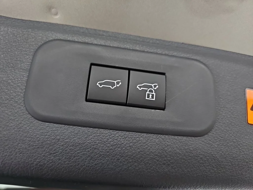 New 2026 Celestial Silver Metallic Lexus LUXURY AWD image 13
