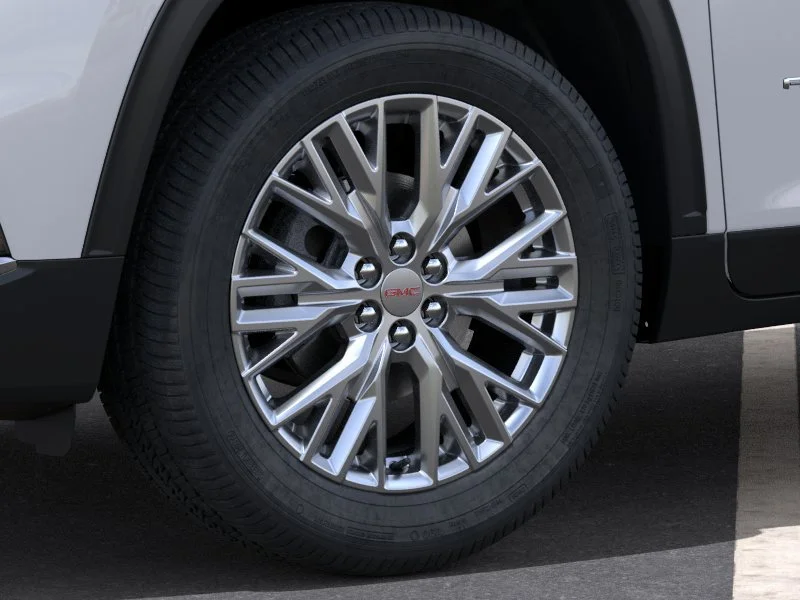 2027 GMC Acadia Elevation - Photo 9