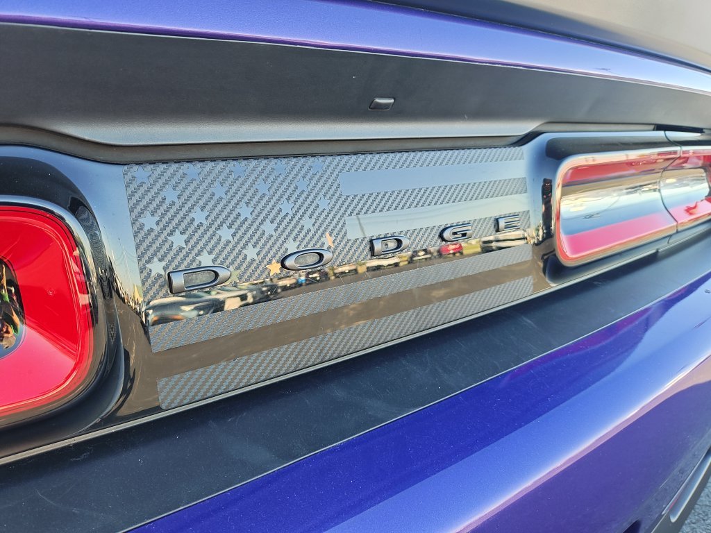 Used 2023 Purple Dodge R/T image 28