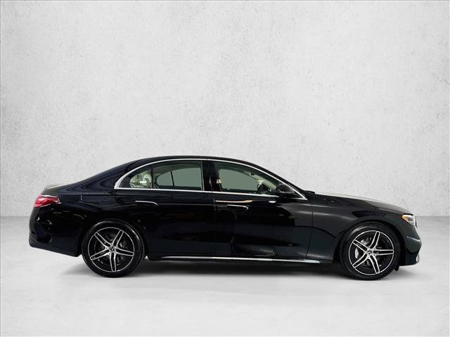 New 2027 Black Mercedes-Benz E 450 image 34