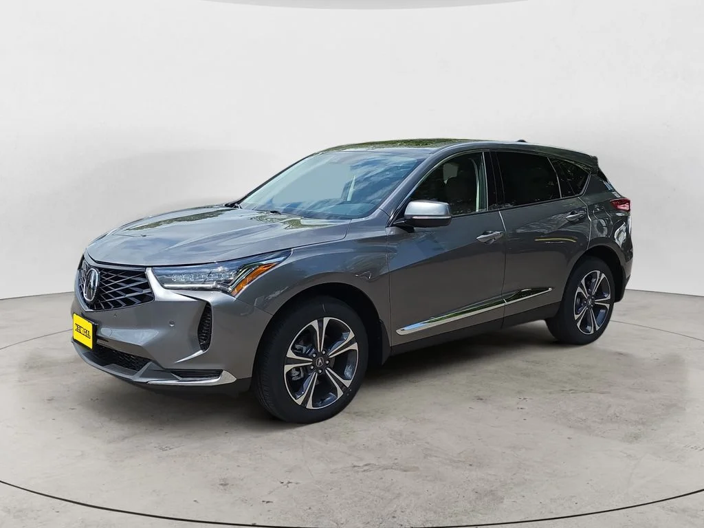 2026 Acura RDX Technology Package SH-AWD's photo