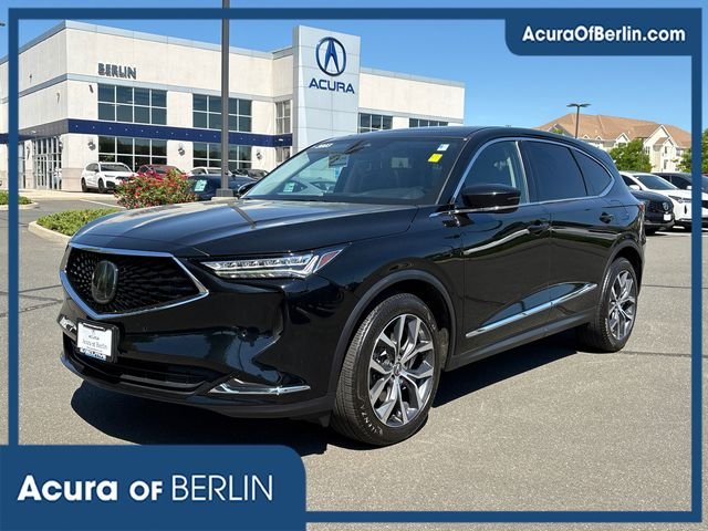 2023 Acura MDX SH-AWD w/Technology Package's photo