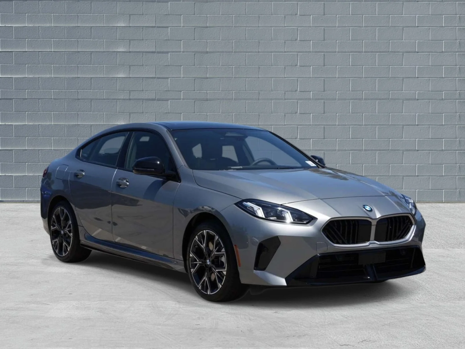 2026 BMW 2 Series 228 xDrive Gran Coupe's photo