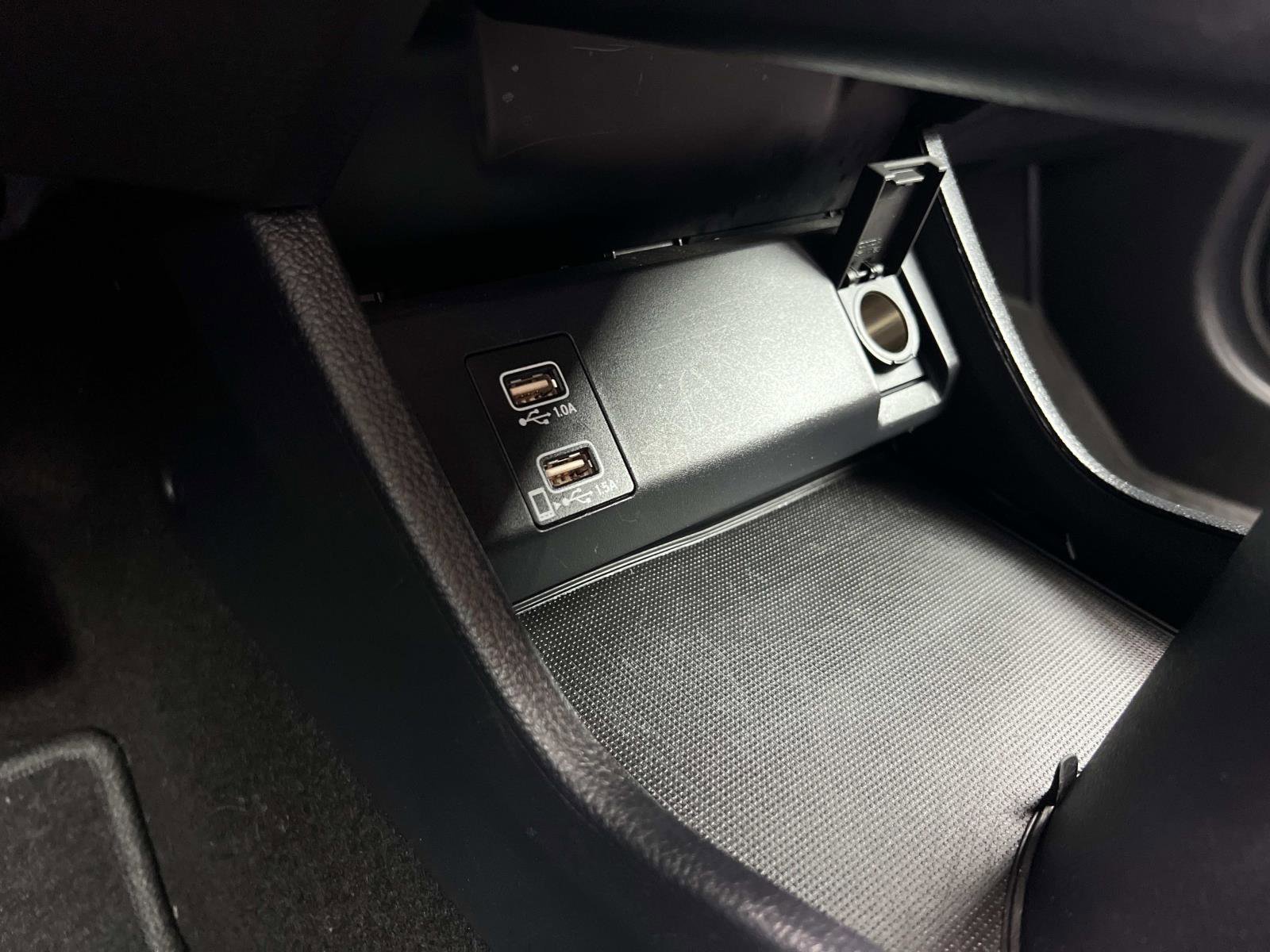 2019 Honda HR-V EX - Photo 17