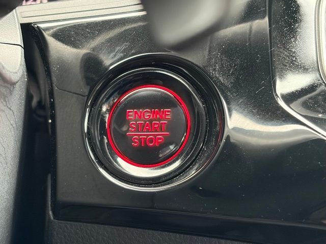 Used 2025  Honda Sport image 25