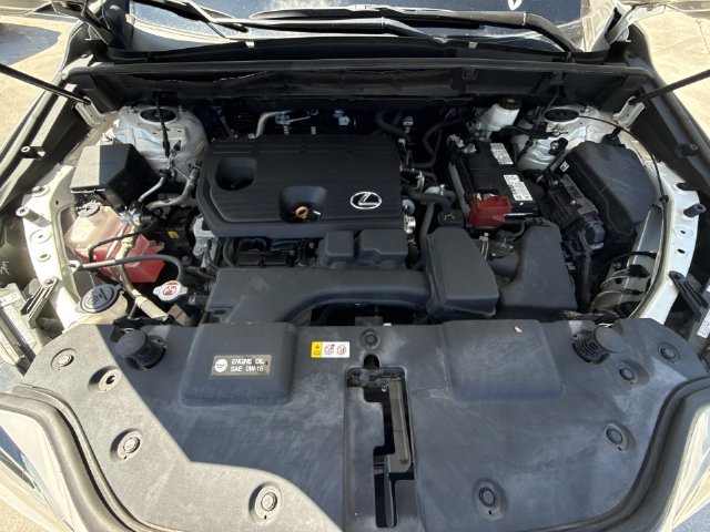 2024 Lexus NX 250 - Photo 27