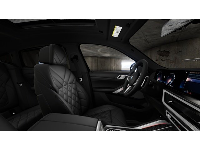 New 2027 Carbon Black Metallic BMW  image 9