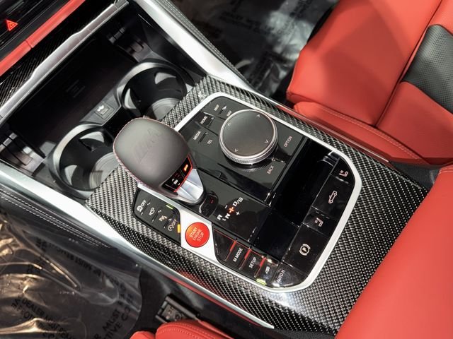 2026 BMW M4 Convertible M4 - Photo 20