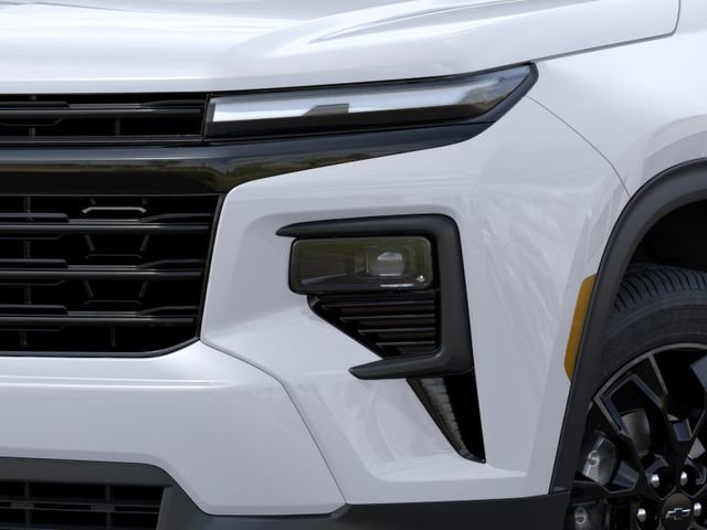2026 Chevrolet Traverse LT - Photo 10