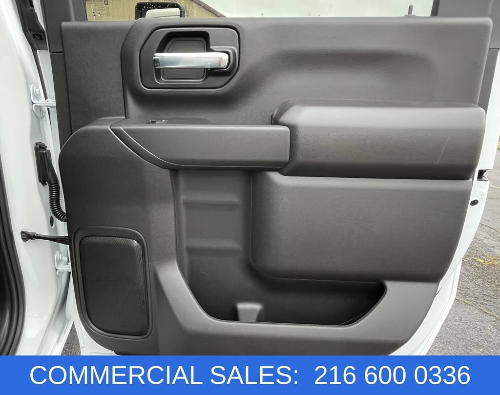 2026 Chevrolet Silverado 2500 HD Work Truck - Photo 16