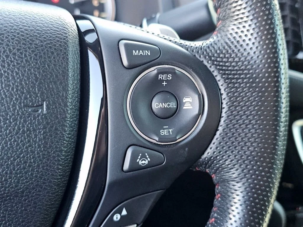 Used 2022 Gray Honda Black Edition image 18