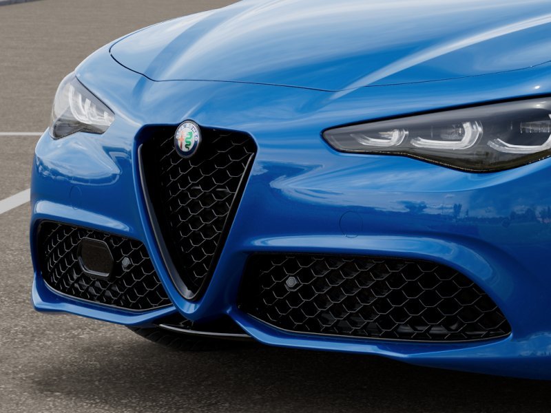 2025 Alfa Romeo Giulia Base - Photo 36
