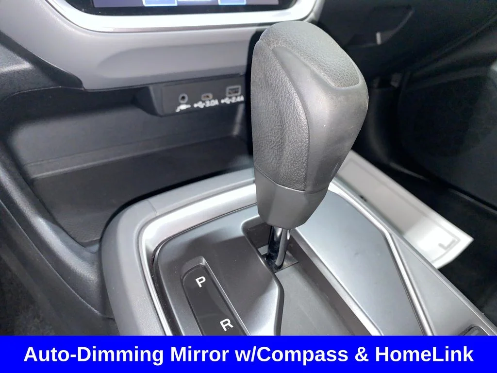 Used 2024 White Subaru Premium image 21