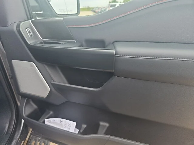 New 2026 Carbonized Gray Metallic Ford Raptor® image 34