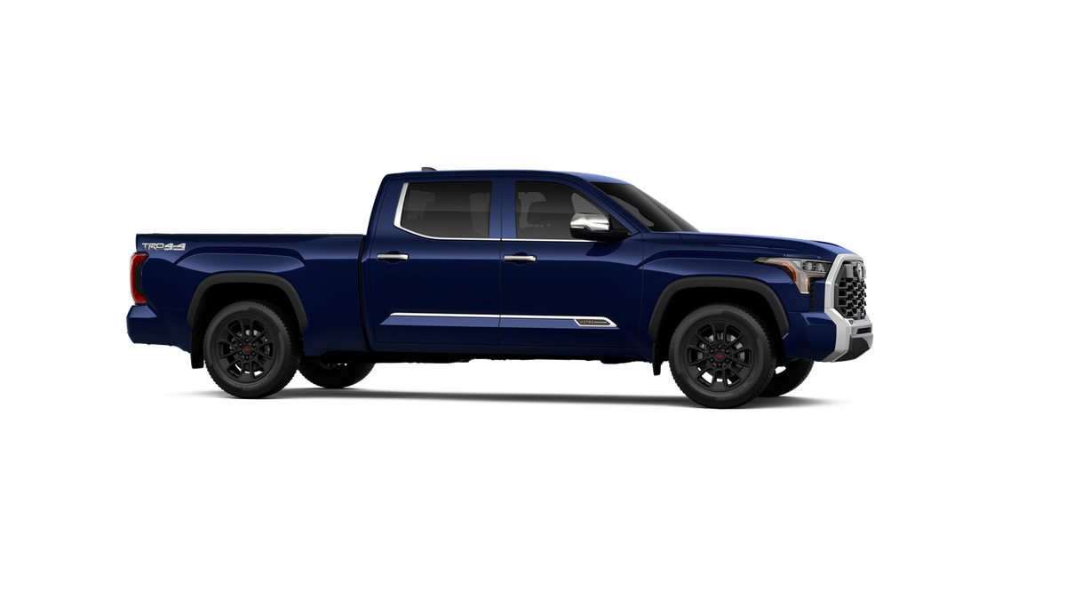 2026 Toyota Tundra — photo 13
