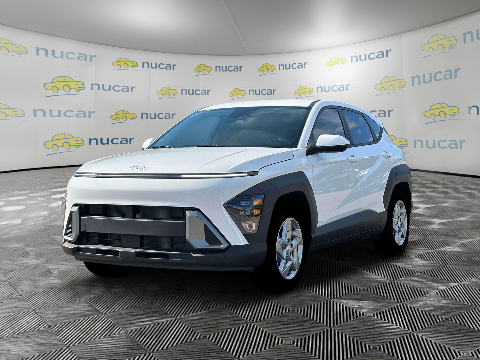 2026 Hyundai Kona SE Automatic AWD's photo