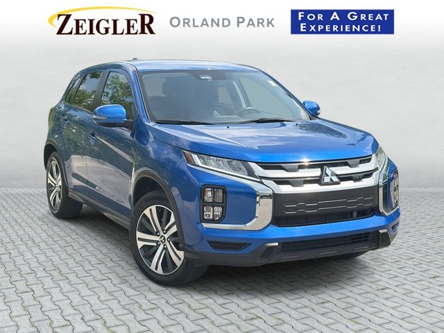 2024 Mitsubishi Outlander Sport 2.0 SE