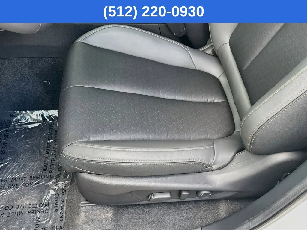 New 2026 White Subaru Wilderness image 24