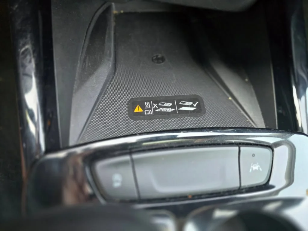 Used 2024 Sterling Gray Metallic Chevrolet LT image 31