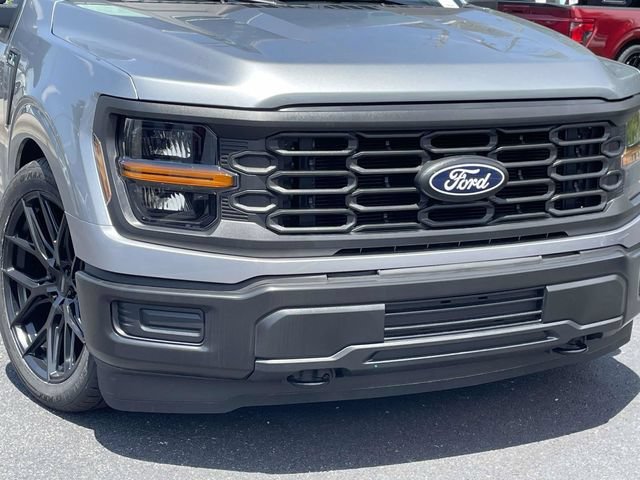 New 2026 Iconic Silver Metallic Ford TCcustoms image 24