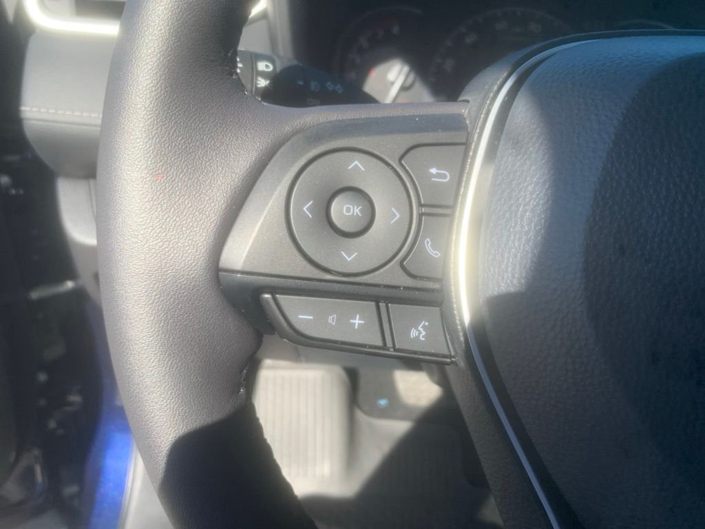 Used 2025 Blueprint Toyota XLE Premium image 13