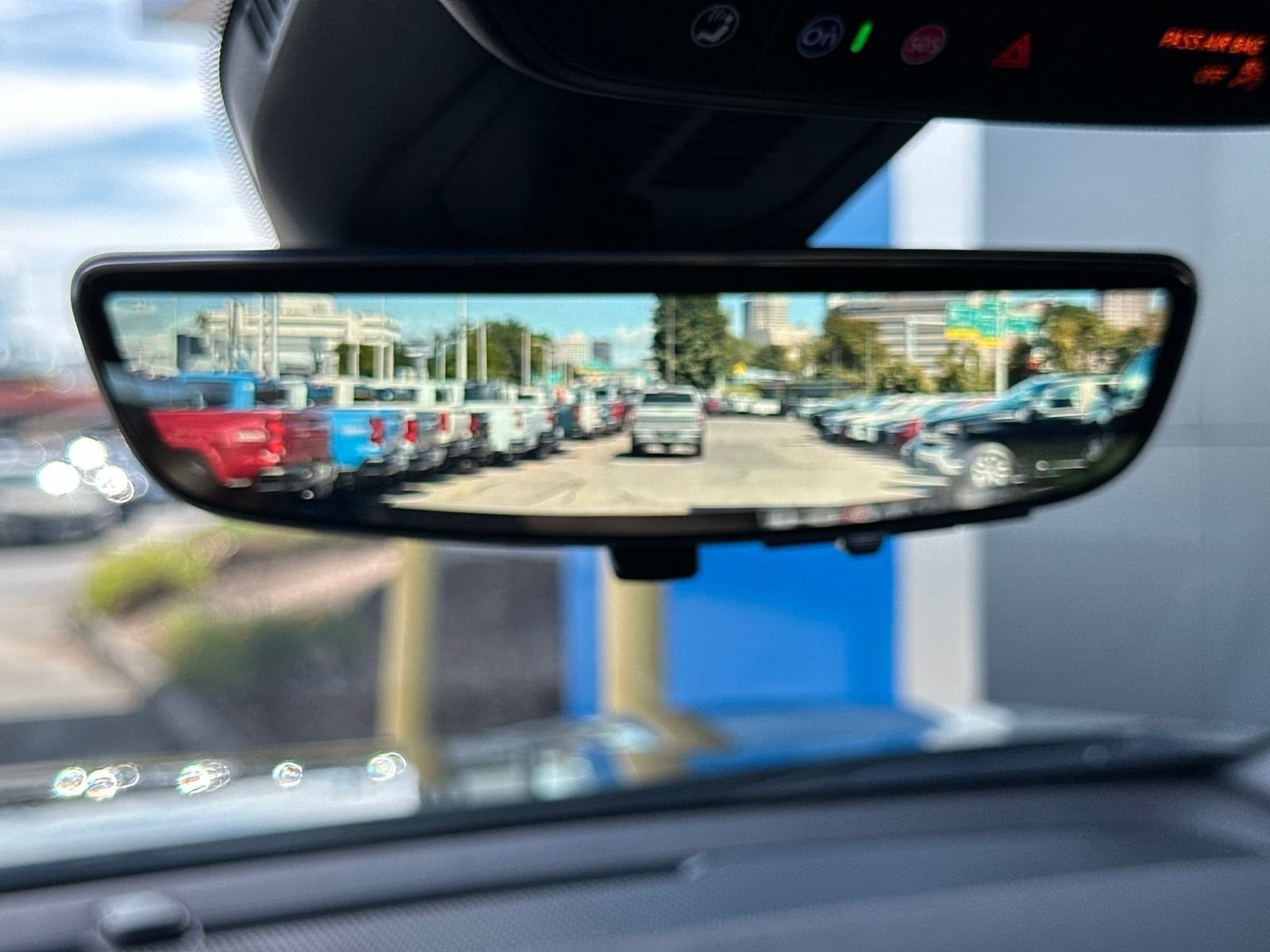 2026 Chevrolet Equinox LT - Photo 39