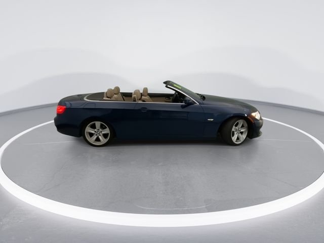 Used 2011 Blue BMW 328i image 7