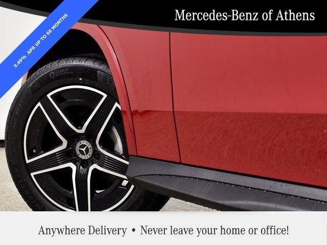 2026 Mercedes-Benz GLC Base - Photo 10