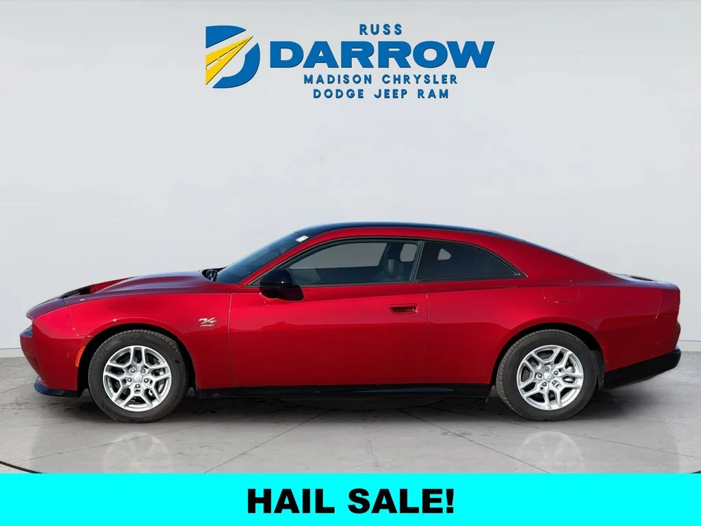Used 2025  Dodge R/T image 2