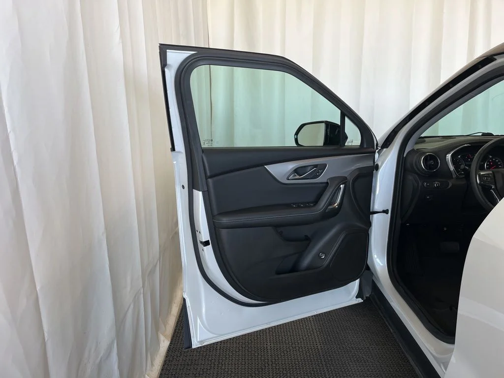 Used 2024 Beige Chevrolet LT image 17