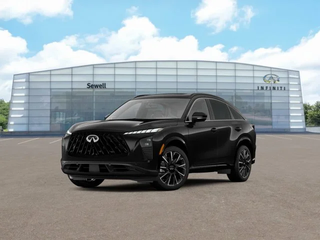 2027 INFINITI QX65 Autograph AWD