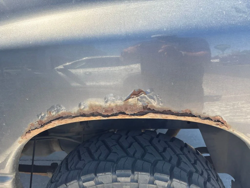 Used 2003  Dodge  image 6