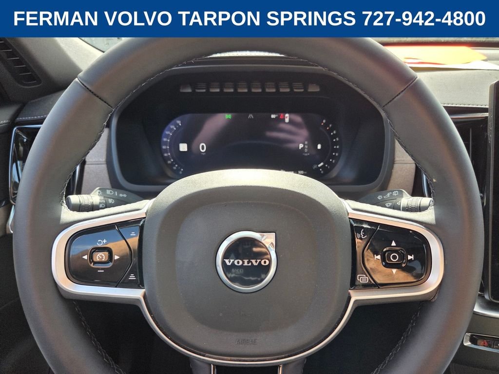 2026 Volvo XC90 Plus - Photo 28