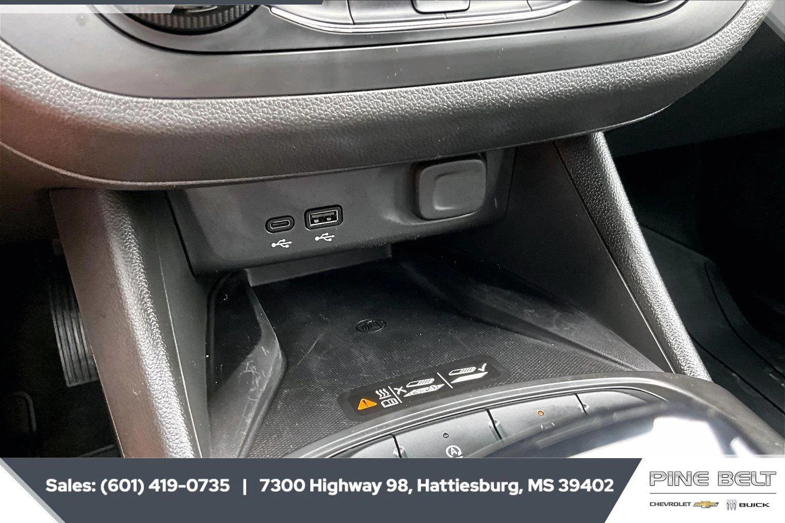 2026 Buick Envista Preferred - Photo 26