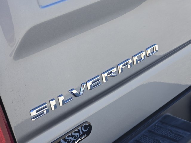 2026 Chevrolet Silverado 1500 Custom - Photo 11