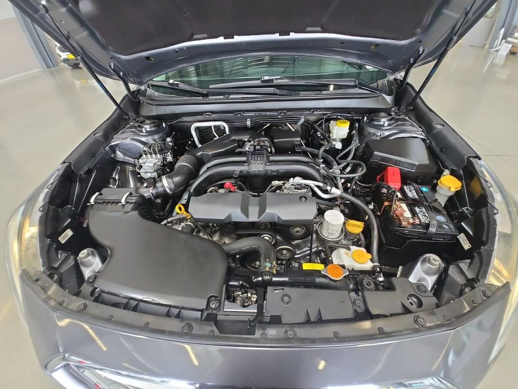 Used 2019 Gray Subaru 2.5i image 24