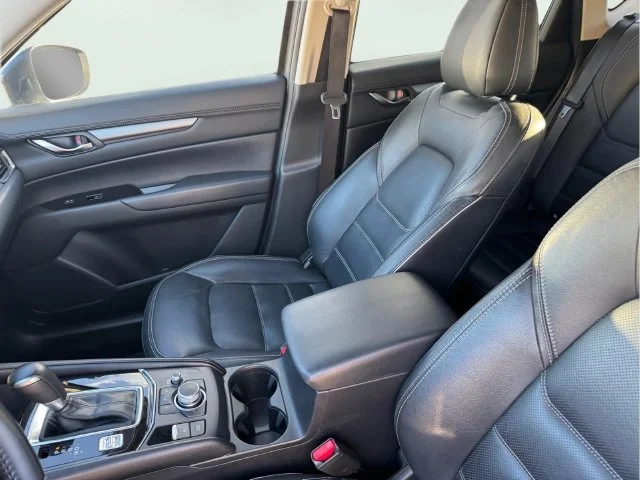 Used 2025 Black Mazda 2.5 S Preferred Package image 7