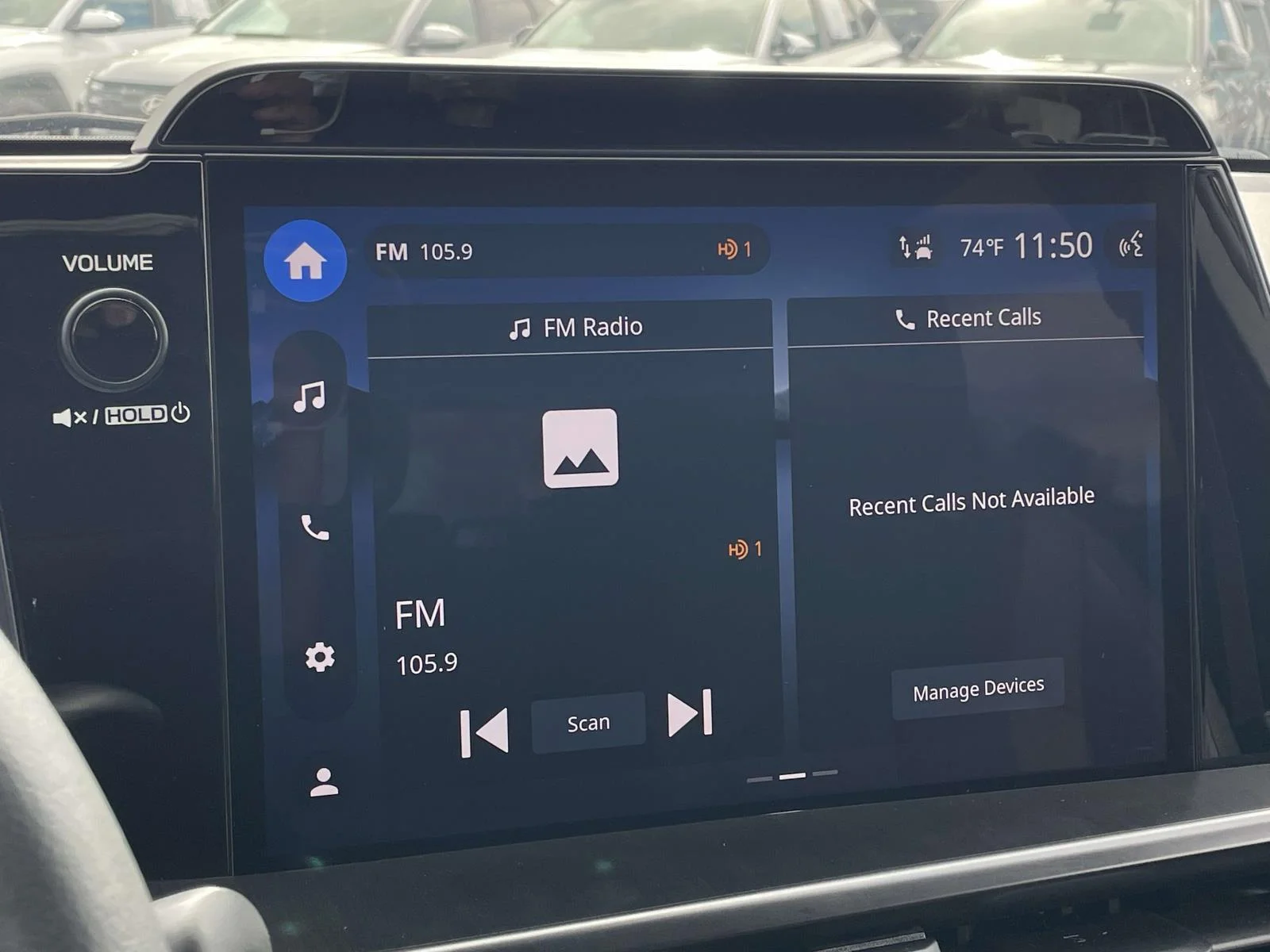 Used 2026 River Rock Pearl Subaru Premium image 15