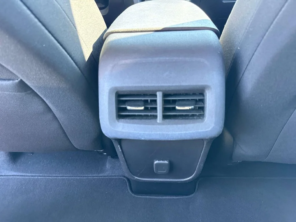 Used 2018 Beige Chevrolet LS image 18