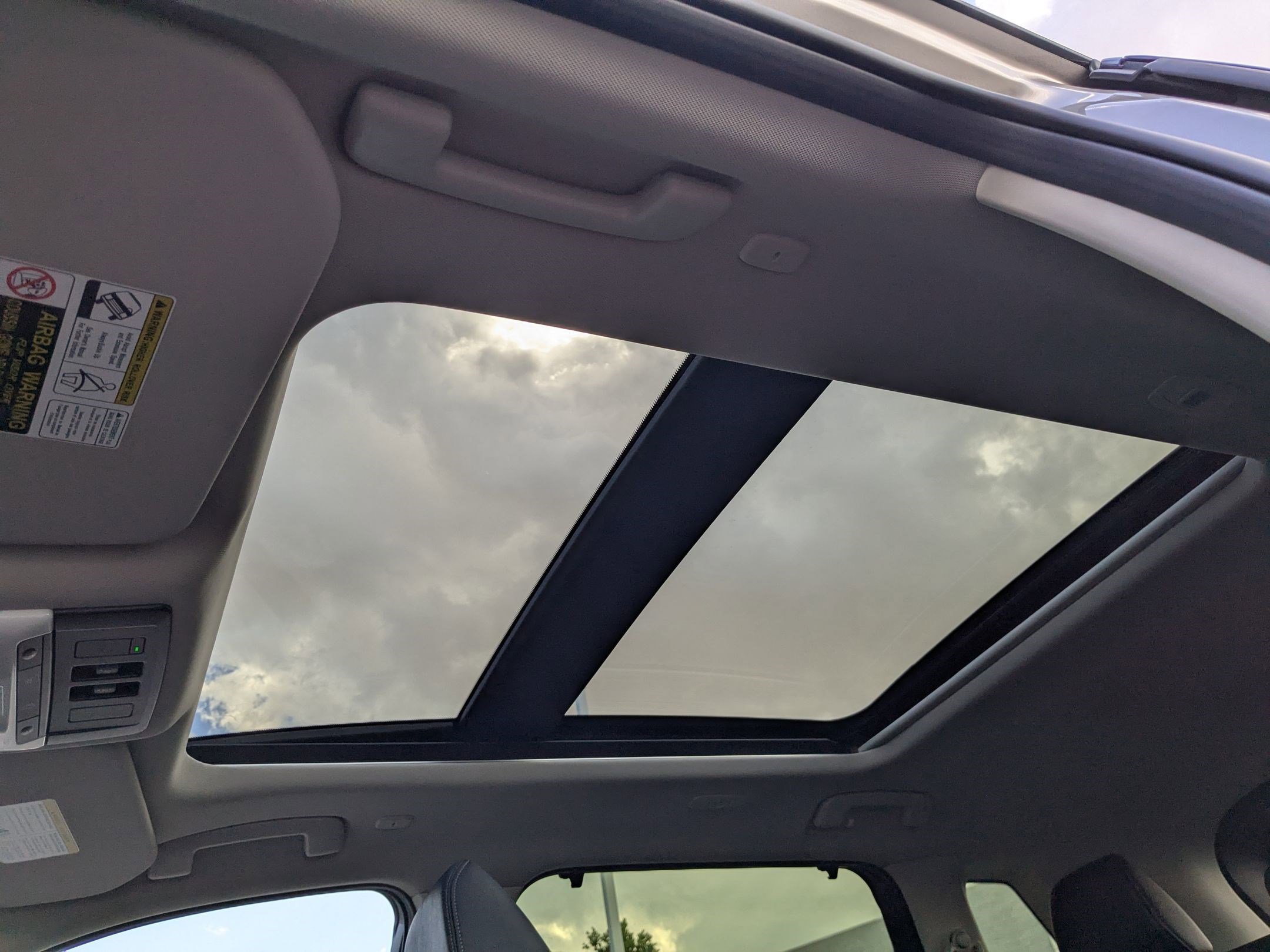 2026 Nissan Rogue Platinum - Photo 15