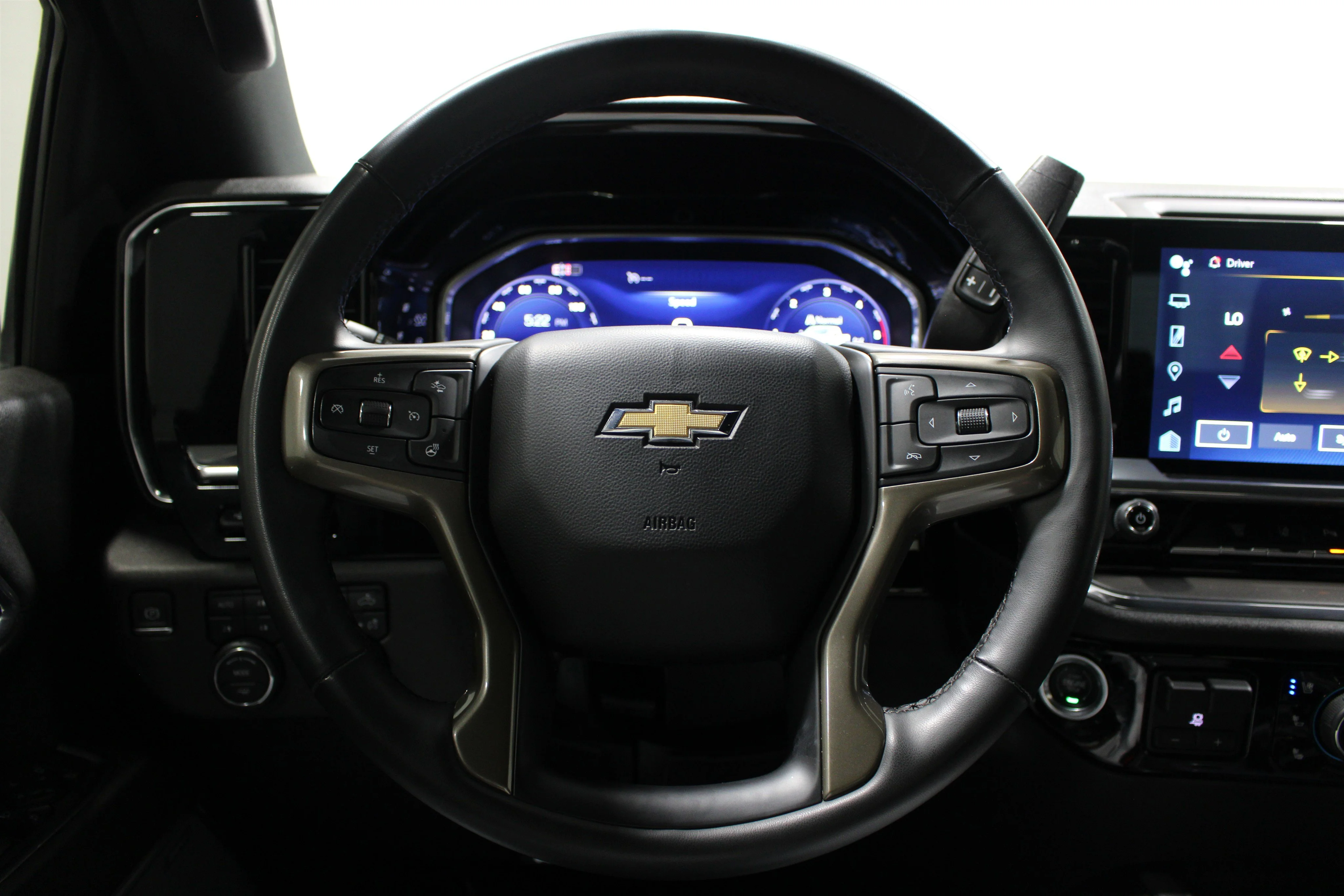 2024 Chevrolet Silverado 2500HD High Country - Photo 11